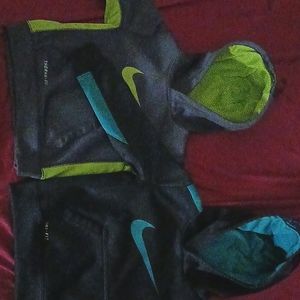 Nike hoodie sweaters